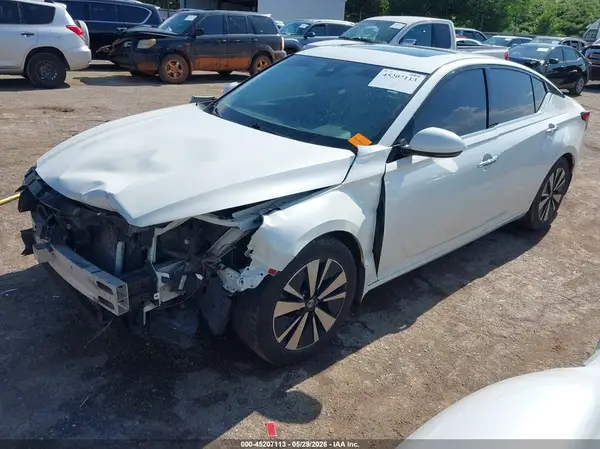 1N4BL4EV0KC109187 2019 NISSAN ALTIMA - Image 2
