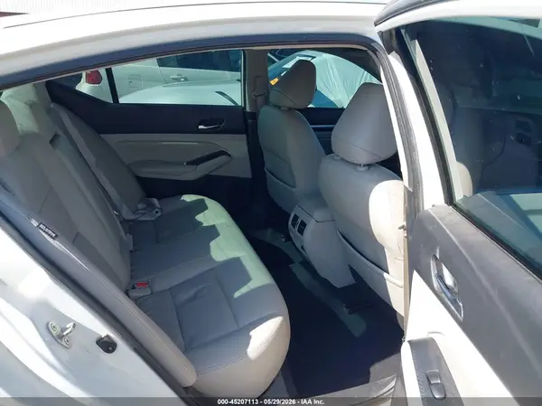 1N4BL4EV0KC109187 2019 NISSAN ALTIMA - Image 8