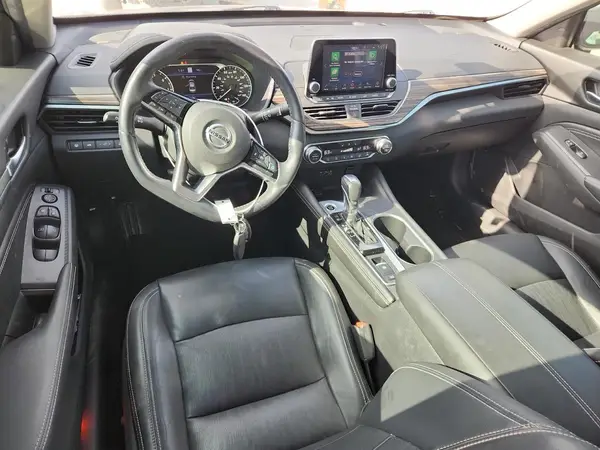 1N4BL4EV0KC114941 2019 NISSAN ALTIMA - Image 8