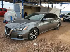 1N4BL4EV0KC118990 2019 NISSAN ALTIMA