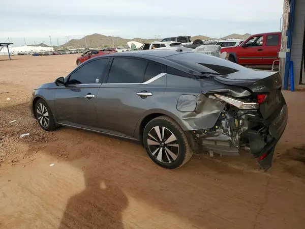 1N4BL4EV0KC118990 2019 NISSAN ALTIMA - Image 2