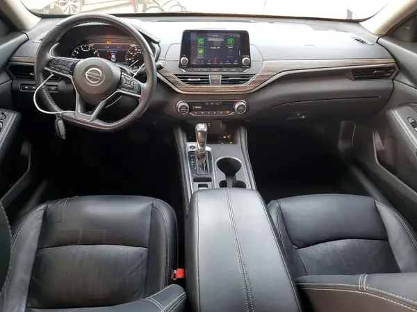 1N4BL4EV0KC118990 2019 NISSAN ALTIMA - Image 8