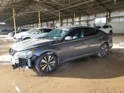 1N4BL4EV0KC119511 2019 NISSAN ALTIMA