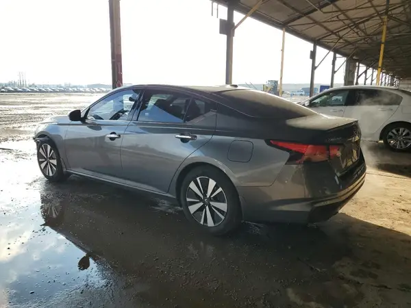 1N4BL4EV0KC119511 2019 NISSAN ALTIMA - Image 2