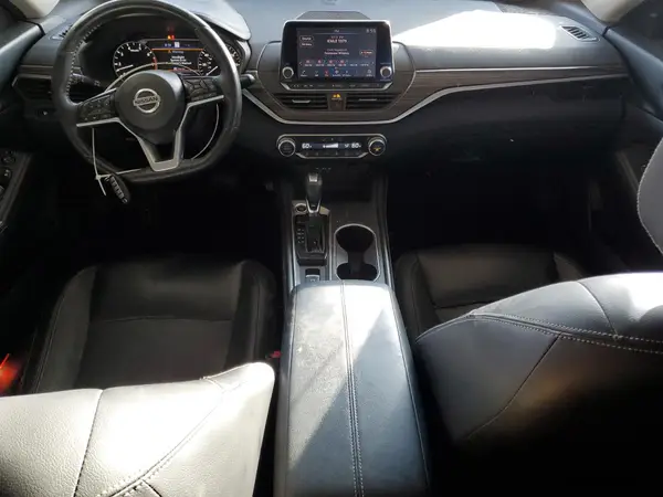 1N4BL4EV0KC119511 2019 NISSAN ALTIMA - Image 8