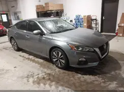 1N4BL4EV0KC122098 2019 NISSAN ALTIMA