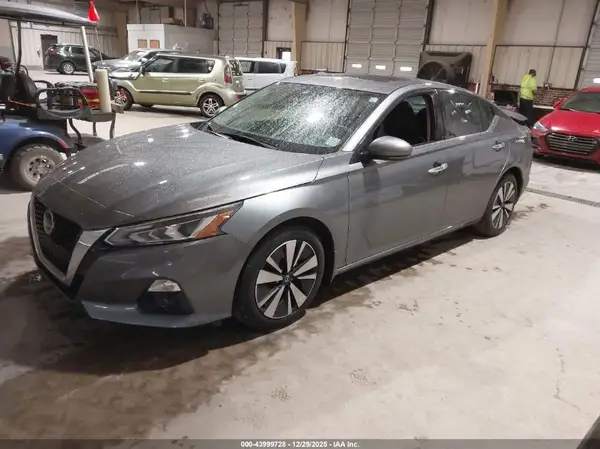 1N4BL4EV0KC122098 2019 NISSAN ALTIMA - Image 2
