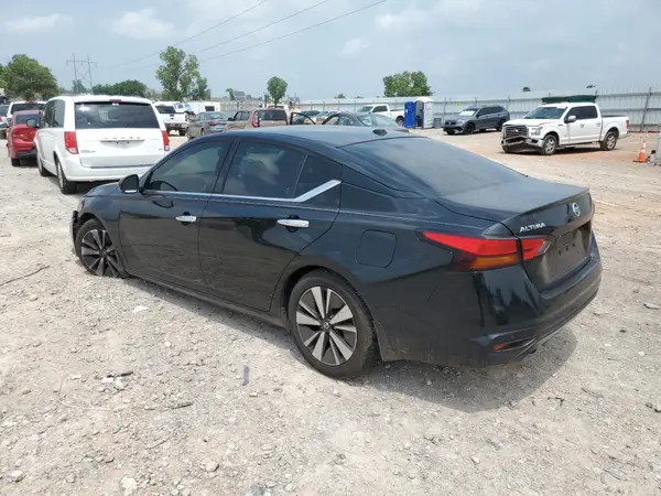 1N4BL4EV0KC123039 2019 NISSAN ALTIMA - Image 2