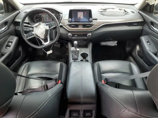 1N4BL4EV0KC123039 2019 NISSAN ALTIMA - Image 8