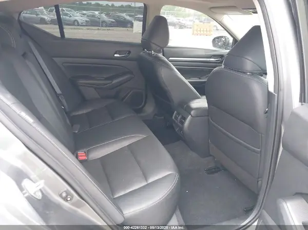 1N4BL4EV0KC123655 2019 NISSAN ALTIMA - Image 8