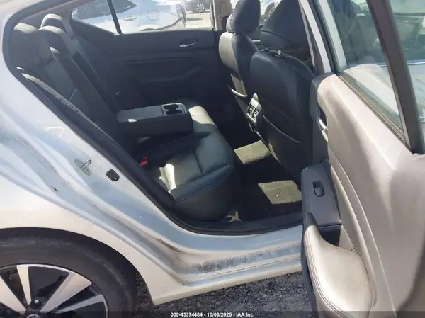 1N4BL4EV0KC124451 2019 NISSAN ALTIMA - Image 8
