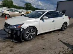 1N4BL4EV0KC126085 2019 NISSAN ALTIMA