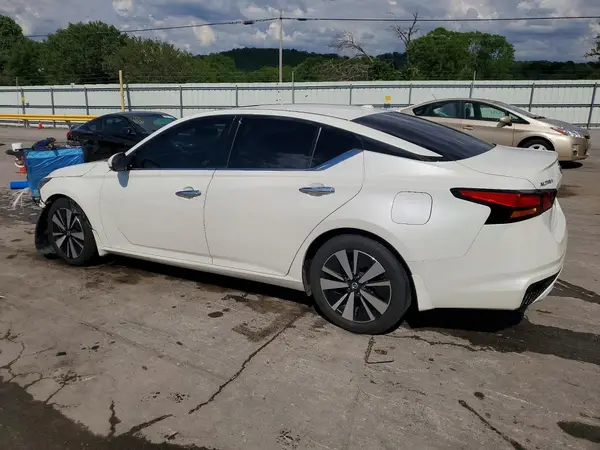 1N4BL4EV0KC126085 2019 NISSAN ALTIMA - Image 2