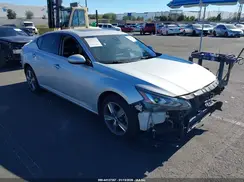 1N4BL4EV0KC128001 2019 NISSAN ALTIMA