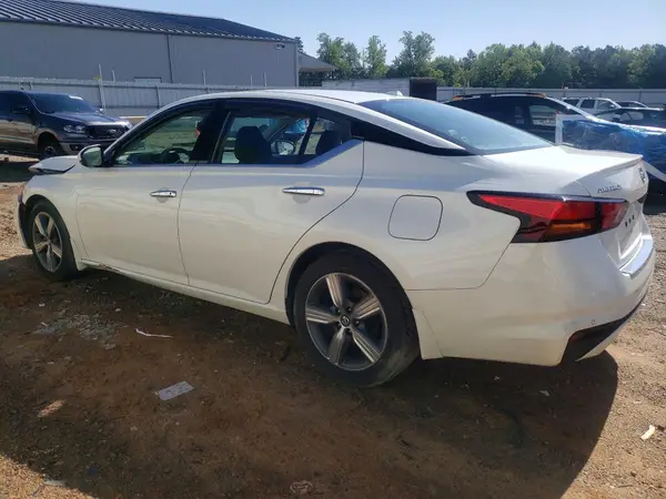 1N4BL4EV0KC131349 2019 NISSAN ALTIMA - Image 2