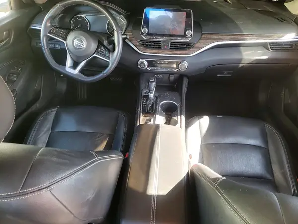 1N4BL4EV0KC131349 2019 NISSAN ALTIMA - Image 8