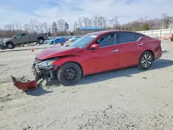 1N4BL4EV0KC147809 2019 NISSAN ALTIMA
