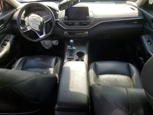 1N4BL4EV0KC147809 2019 NISSAN ALTIMA - Image 8