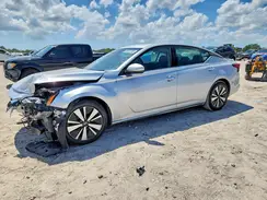 1N4BL4EV0KC149690 2019 NISSAN ALTIMA