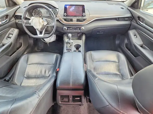 1N4BL4EV0KC149690 2019 NISSAN ALTIMA - Image 8