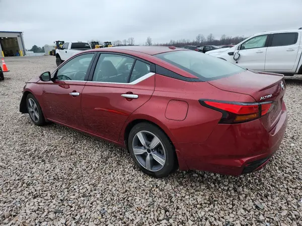 1N4BL4EV0KC150273 2019 NISSAN ALTIMA - Image 2