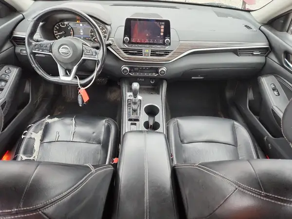 1N4BL4EV0KC150273 2019 NISSAN ALTIMA - Image 8