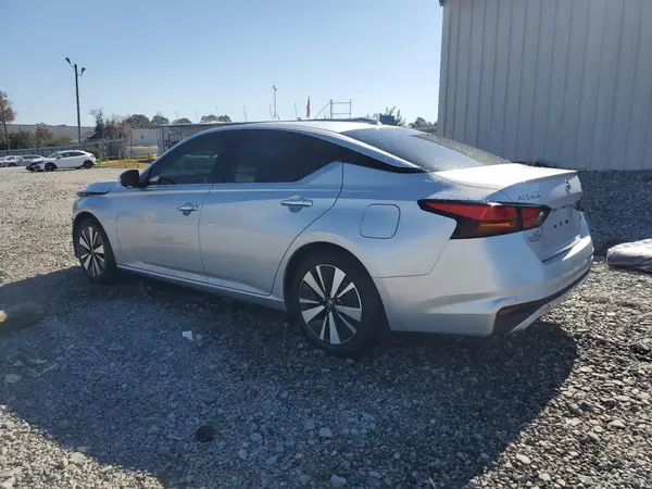 1N4BL4EV0KC151021 2019 NISSAN ALTIMA - Image 2