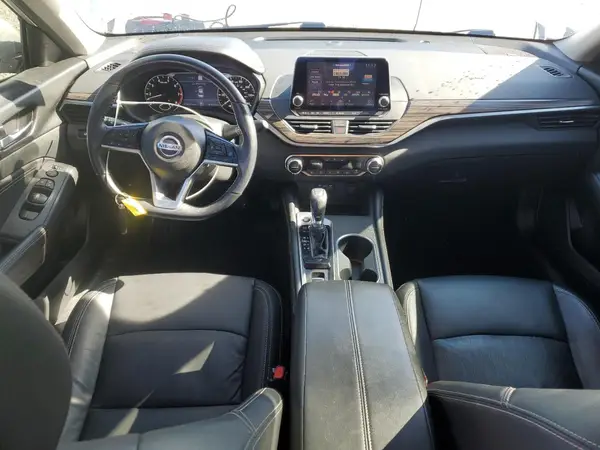 1N4BL4EV0KC151021 2019 NISSAN ALTIMA - Image 8