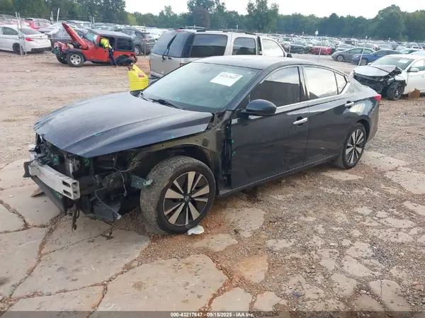 1N4BL4EV0KC151830 2019 NISSAN ALTIMA - Image 2