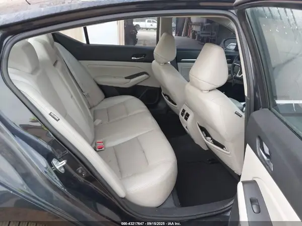 1N4BL4EV0KC151830 2019 NISSAN ALTIMA - Image 8