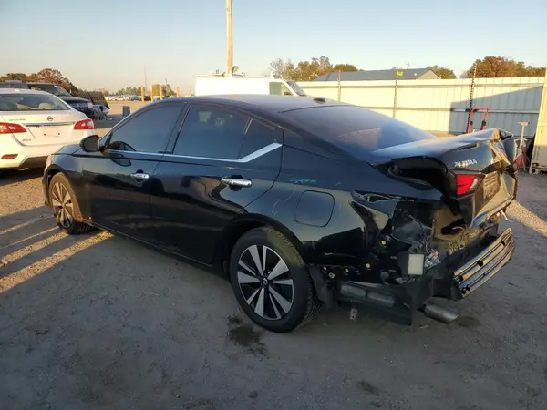 1N4BL4EV0KC153593 2019 NISSAN ALTIMA - Image 2