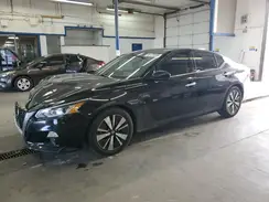 1N4BL4EV0KC155652 2019 NISSAN ALTIMA