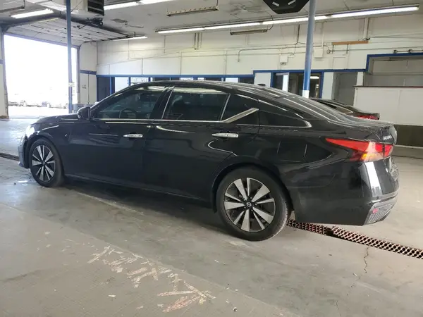 1N4BL4EV0KC155652 2019 NISSAN ALTIMA - Image 2