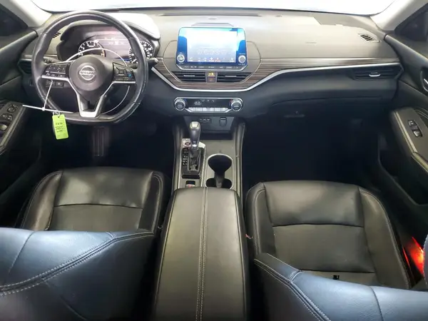 1N4BL4EV0KC155652 2019 NISSAN ALTIMA - Image 8
