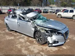 1N4BL4EV0KC156204 2019 NISSAN ALTIMA
