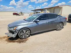 1N4BL4EV0KC157496 2019 NISSAN ALTIMA