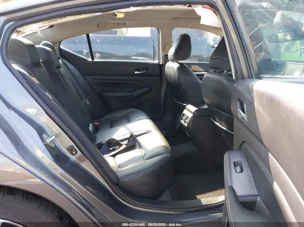 1N4BL4EV0KC158339 2019 NISSAN ALTIMA - Image 8