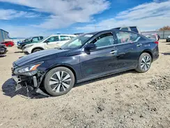 1N4BL4EV0KC160608 2019 NISSAN ALTIMA