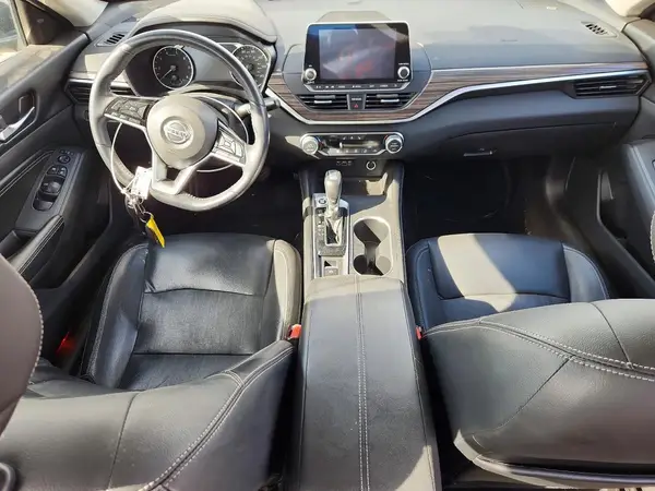1N4BL4EV0KC160608 2019 NISSAN ALTIMA - Image 8