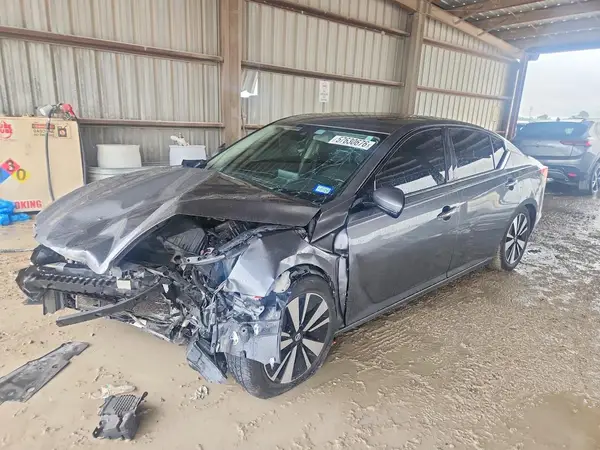 1N4BL4EV0KC160933 2019 NISSAN ALTIMA - Image 1