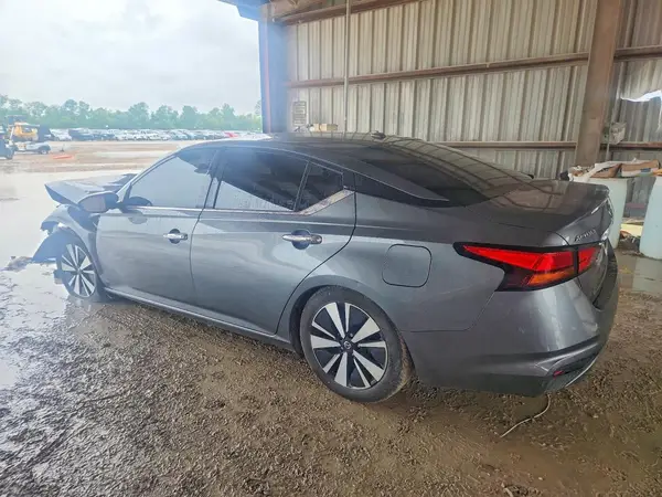 1N4BL4EV0KC160933 2019 NISSAN ALTIMA - Image 2