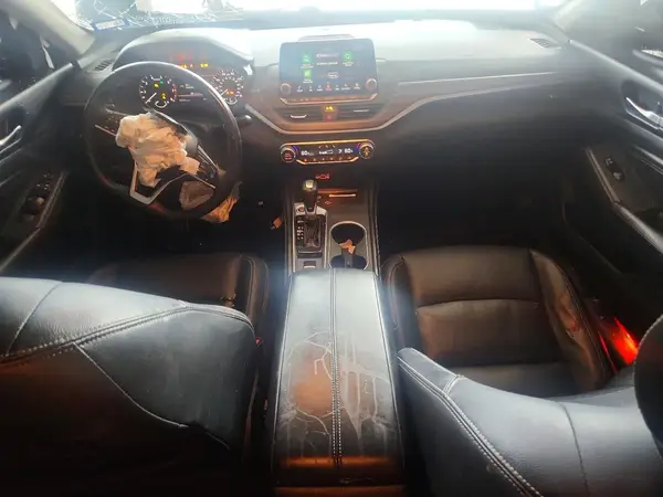 1N4BL4EV0KC160933 2019 NISSAN ALTIMA - Image 8