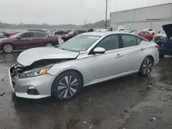 1N4BL4EV0KC162505 2019 NISSAN ALTIMA