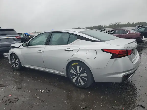 1N4BL4EV0KC162505 2019 NISSAN ALTIMA - Image 2