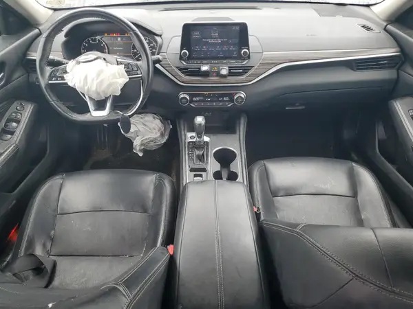 1N4BL4EV0KC162505 2019 NISSAN ALTIMA - Image 8