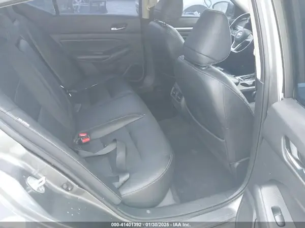 1N4BL4EV0KC163556 2019 NISSAN ALTIMA - Image 8