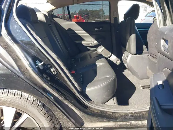 1N4BL4EV0KC163816 2019 NISSAN ALTIMA - Image 8