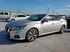 1N4BL4EV0KC164285 2019 NISSAN ALTIMA