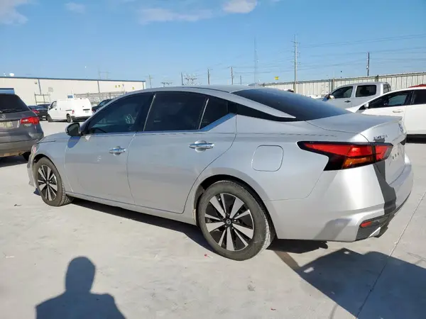 1N4BL4EV0KC164285 2019 NISSAN ALTIMA - Image 2