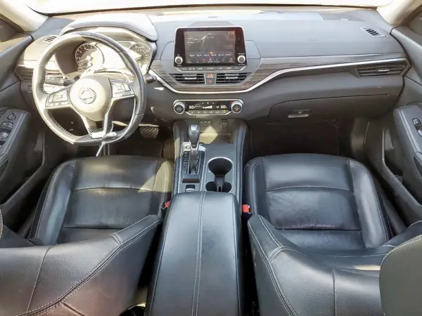 1N4BL4EV0KC164285 2019 NISSAN ALTIMA - Image 8